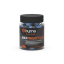 BYRNA MAX PROJECTILES 25 COUNT TUB .68 CAL