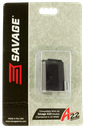 SAVAGE MAGAZINE A22/B22 SERIES 22WMR 10RD ROTARY BLUED<