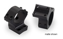 BROWNING X-LOCK MOUNTS 1" HIGH 2PC BLACK GLOSS FOR X-BOLT