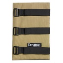 BANISH SUPPRESSORS COVER DEVOUR 9" TAN