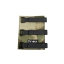 BANISH SUPPRESSORS COVER DEVOUR 9" ARMY CAMO