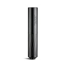 BANISH SUPPRESSORS BANISH9 1/2X28 BLACK ANODIZED