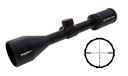 CRIMSON TRACE SCOPE BRUSHLINE PRO 3-9X50 BDC PRO MATTE<
