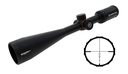 CRIMSON TRACE SCOPE BRUSHLINE PRO 6-24X50 BDC PRO SF MATTE<