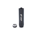 SILENT BANDIT 6 5.56 BLK