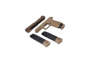 SIG SAUER 8900267 X-CHANGE KIT M17 9MM LUGER SIG 320 HANDGUN COYOTE TAN