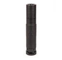 OMEGA 36M 36CAL BLK SILENCER