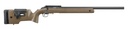 RUGER AMERICAN 22LR TARGET 22" THREADED LAMINATE <