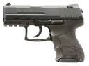 P30SK V1 9MM 3.3" 10+1 NS    #