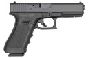 G17 G3 9MM 10+1 4.49" FS     #