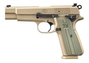 HIGH POWER 9MM FDE/OD 17+1