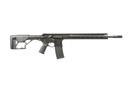 SEEKINS PRECISION 0011300121-F DMR  22 ARC 18" BLACK STAINLESS STEEL BARREL, BLACK PICATINNY RAIL ALUMINUM RECEIVER, BLACK SYNTHETIC STOCK, BLACK POLYMER GRIP, AMBIDEXTROUS