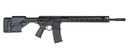 SEEKINS PRECISION 0011300071-F DMR  223 WYLDE 16" BLACK STAINLESS STEEL BARREL, BLACK PICATINNY RAIL ALUMINUM RECEIVER, BLACK SYNTHETIC STOCK, BLACK POLYMER GRIP, AMBIDEXTROUS