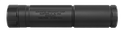 AAC HALCYON SILENCER RIMFIRE PVD BLACK