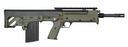 KEL-TEC RFB 7.62 NATO RIFLE 18"BBL 20-SHOT GREEN!