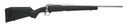 SAVAGE ARMS 57071 110 LIGHTWEIGHT STORM 223 REM 4+1 20", MATTE STAINLESS METAL, BLACK SYNTHETIC STOCK