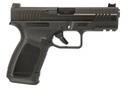 RPX3C9 9MM 4" BLK FULL 15+1
