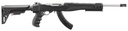 RUGER 10/22 ATI TACTICAL 22LR 16.5" S/S BBL 25-SH 6-POS STK