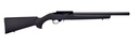 RUGER 10/22 22LR BLACK HOGUE TACTICAL STOCK 16.12" HVY BBL