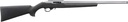 RUGER 10/22 22LR BLACK HOGUE STOCK 20" LVT BBL SS