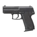 USP40C V7 40S&W 3.58" 10+1   #