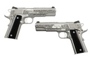 1911 GARRISON 45ACP SS ENG