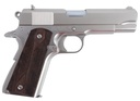 1911 TANK CMDR NKL 45ACP 4.2 "