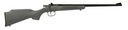CRICKETT 22LR BL/GRY