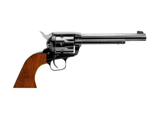 [741566105258] BOUNTY HNT 22LR/M 6.75" 8RD BL