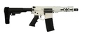 WA-15B 300BLK WHT 7.5" SBA3