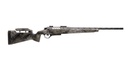 SEEKINS PRECISION 0011710245-F HAVAK PH3 277 FURY 20" BLACK FLUTED THREADED BARREL BLACK PICATINNY RAIL RECEIVER MOUNTAIN SHADOW CAMO ADJ CHEEK RISER SYNTHETIC STOCK