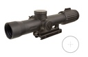 VCOG 1-8X28 RED MOA THMBSCRW