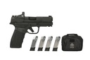 HELLCAT PRO OSP 9MM 10+1 BK GU