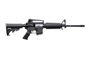 PATROLMAN 5.56 16" 10+1 BLK