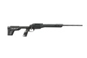 WEATHERBY 307 ALPINE MDT   308 WIN 24" BLK/BLK FLDG CHASSIS!!