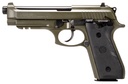 PT92 9MM DA ODG FS 17+1