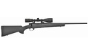HOWA HOGUE 308 WIN 22" TB W/SCP BLK