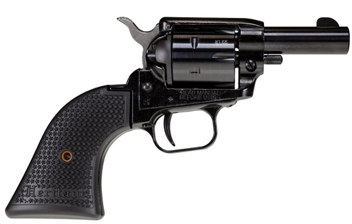 [727962704646] BARKEEP 22LR BK 2" POLYMER