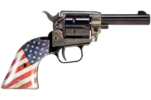 [727962705568] BARKEEP 22LR BK 3" US FLAG