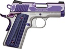 AMETHYST ULTRA II 45ACP 3"   #