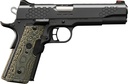 KHX CUSTOM 45ACP 5" 8+1      #