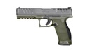 PDP 9MM FS 5" BLK/GRN 10+1 OR#