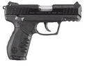 SR22 PISTOL 22LR 3.5" BL AS  #