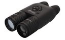 ATN BINOCULAR 4-16X 4K SMART DAY/NIGHT W/LASER RANGE FINDER