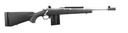 RUGER M77-GS GUNSITE SCOUT RIFLE 308 10RD SS SYNTHETIC