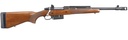 RUGER M77-GS GUNSITE SCOUT RIFLE 450 BUSHMASTER WALNUT