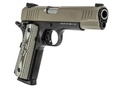 1911FS 45ACP SAND 5" 8+1 AS