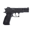 P8L 9MM BLACK 4.6" 17+1 SA/DA