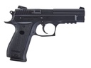 K2 45 45ACP BLK 4.7" 14+1