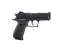 K2 45C COMPACT 45ACP BLK 4.2"